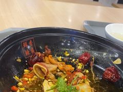 -大食代美食广场(月星环球港店)