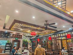 -玉桥餐厅(天坛店)