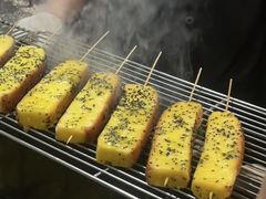 -路边羊烧烤酒场(宝带路店)