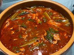 -阳光闲庭云南菜(金实店)