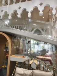 -奈尔宝·儿童乐园·亲子餐厅(星河湾店)