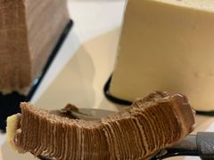 浓郁黑巧千层-小半有礼(天河南店)