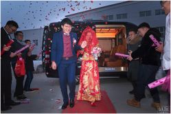 -保定金沙芝柏婚礼策划