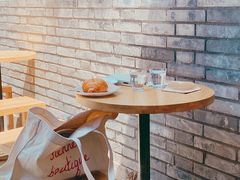 -VOYAGE COFFEE(杨梅竹店)