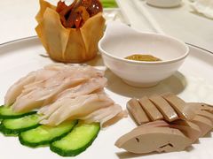 -全聚德(领城国际店)