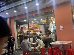 -醉壹号海鲜大排档(厦门美食地标店)