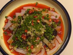 -院8里·少城记忆老川菜(宽窄巷子店)