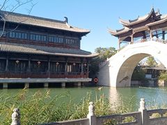 -朱仙镇启封故园景区