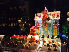 -富力希尔顿酒店·地阔自助餐厅