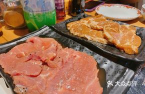 特色牛排【招牌】