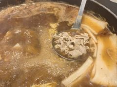 -巴蜀王婆大虾(南锣鼓巷店)