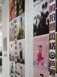 点击看大图 -芭迪高端儿童摄影(精选店)