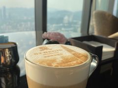 -瑞吉酒店·The Drawing Room闲逸廊·云端下午茶·夜奢Whiskey