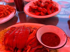 -鼎香润(德胜门内店)