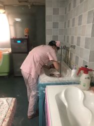 -蔓馨宜母婴护理中心(橡树星座店)