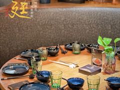 -荟廷·晶萃(陆家嘴尚悦湾店)