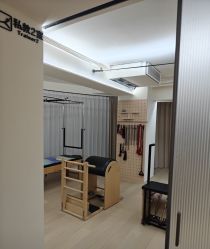 -康舒普拉提工作室control pilates