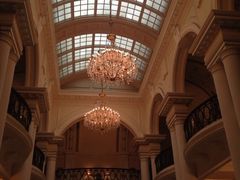 iphone_upload_pic-Salon de Ville浦江汇(上海外滩华尔道夫酒店店)