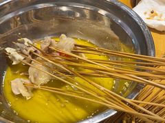 -嘉州鲜知味钵钵鸡(奎星楼店)