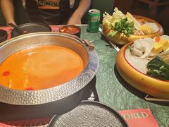 -牛New寿喜烧(曹路花园城店)