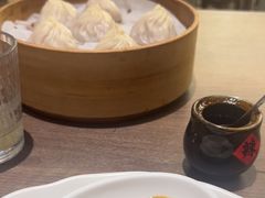 -苏小柳点心·手作小笼包(浦东嘉里城分院)