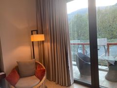 -天目湖御水温泉·度假酒店