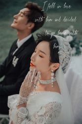 -薇薇新娘婚纱摄影(开州大道店)