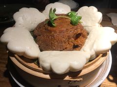 -青年公社烤鸭(青年路店)