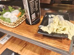 -湊湊火锅·茶憩(颐堤港店)