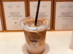 -Manner Coffee(大宁国际商业广场店)