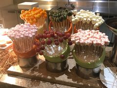 -上海东方佘山翰悦阁酒店·Vie全日制餐厅