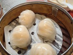 -点点心点心专门店(旺角店)