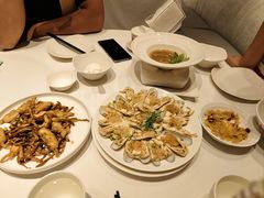 -莆田餐厅PUTIEN(三里屯店)