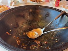 -江湖水乡铁锅炖魚(周庄嘉园店)