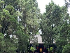 -成都武侯祠博物馆