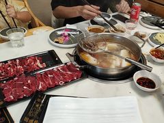 -三头牛·潮汕牛肉生蚝火锅 (夏湾店)