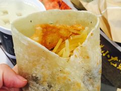 -肯德基(丽水万地店)