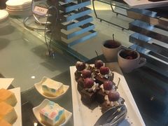 -听松楼·花园酒店·自助餐厅(红梅公园店)