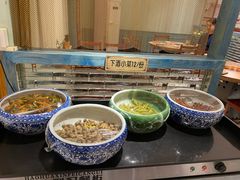 -北京老门框爆肚涮肉馆(凤城六路店)