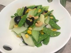 -大树餐厅(红旗街万达店)