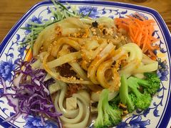 -秦韵轩·西安小馆(贻成福地广场店)