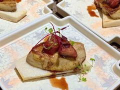 -松临·铁板烧&Omakase(神农店)