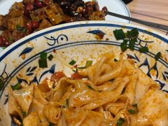 -小杨烤肉(朱雀店)