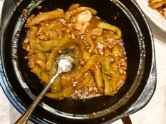 -臻宝中餐厅·大连菜·海鲜·融合菜(大连一方城堡豪华精选酒店)