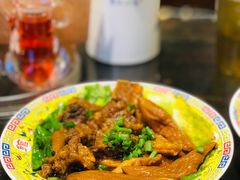-一记面馆(易发店)