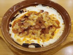 香肠肉酱多利亚饭-萨莉亚意式餐厅(天河城购物中心店)