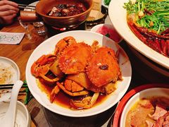 -清水亭湖北菜(大屯DT51店)