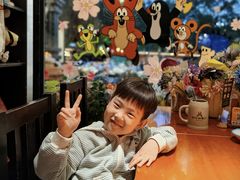 -布拉格餐厅· 中欧捷克菜(全国首店)