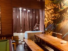 -屿家轻奢农家小院(十三陵店)