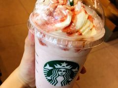 -星巴克臻选(青岛麦凯乐分店)